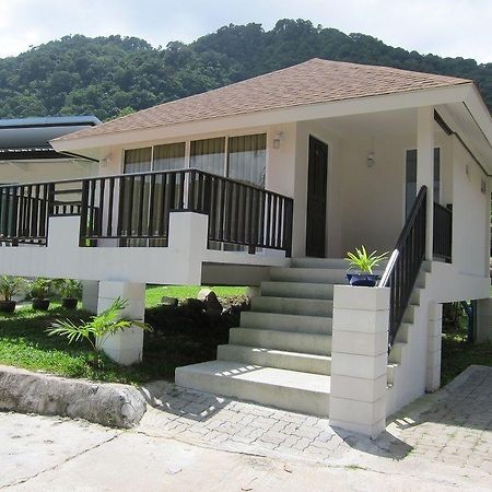Kalim Hill Hotel Patong Bagian luar foto