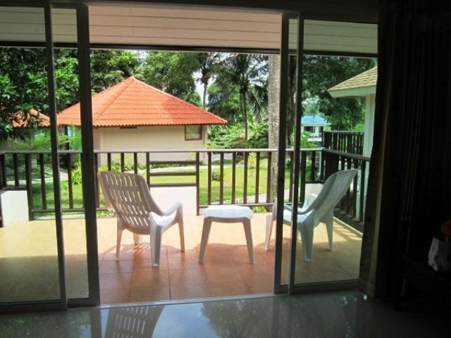 Kalim Hill Hotel Patong Bagian luar foto